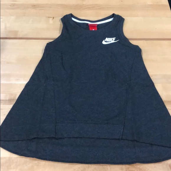 Nike W’s Gym Classic Tank Top - Picture 3 of 10